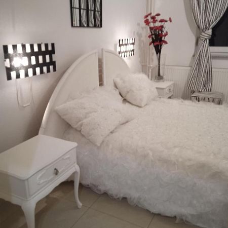 Apartment Top Centar Μπάνια Λούκα Εξωτερικό φωτογραφία
