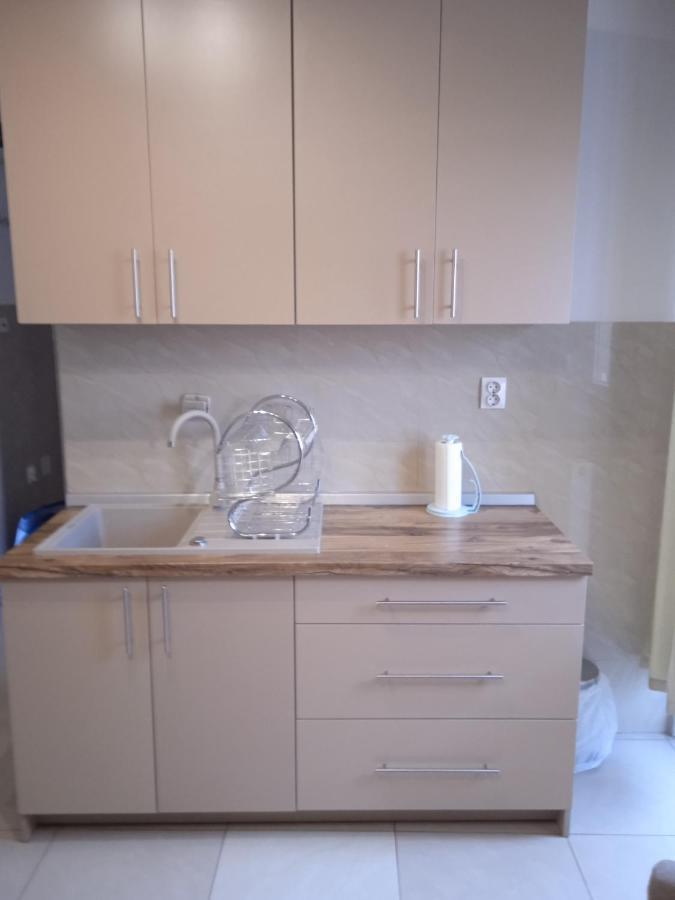 Apartment Top Centar Μπάνια Λούκα Εξωτερικό φωτογραφία
