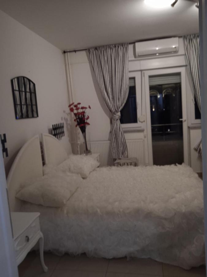 Apartment Top Centar Μπάνια Λούκα Εξωτερικό φωτογραφία