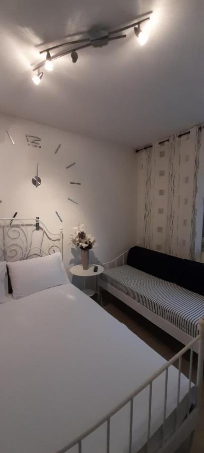 Apartment Top Centar Μπάνια Λούκα Εξωτερικό φωτογραφία