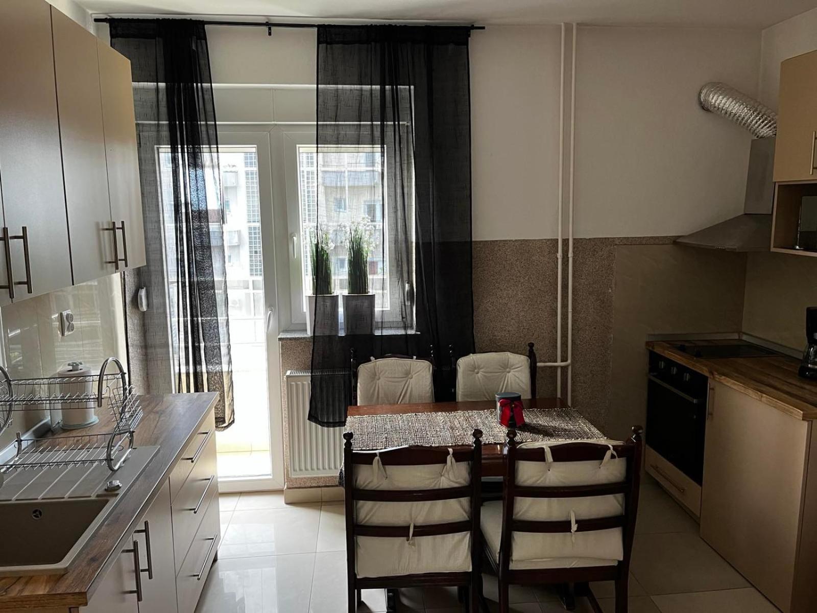 Apartment Top Centar Μπάνια Λούκα Εξωτερικό φωτογραφία