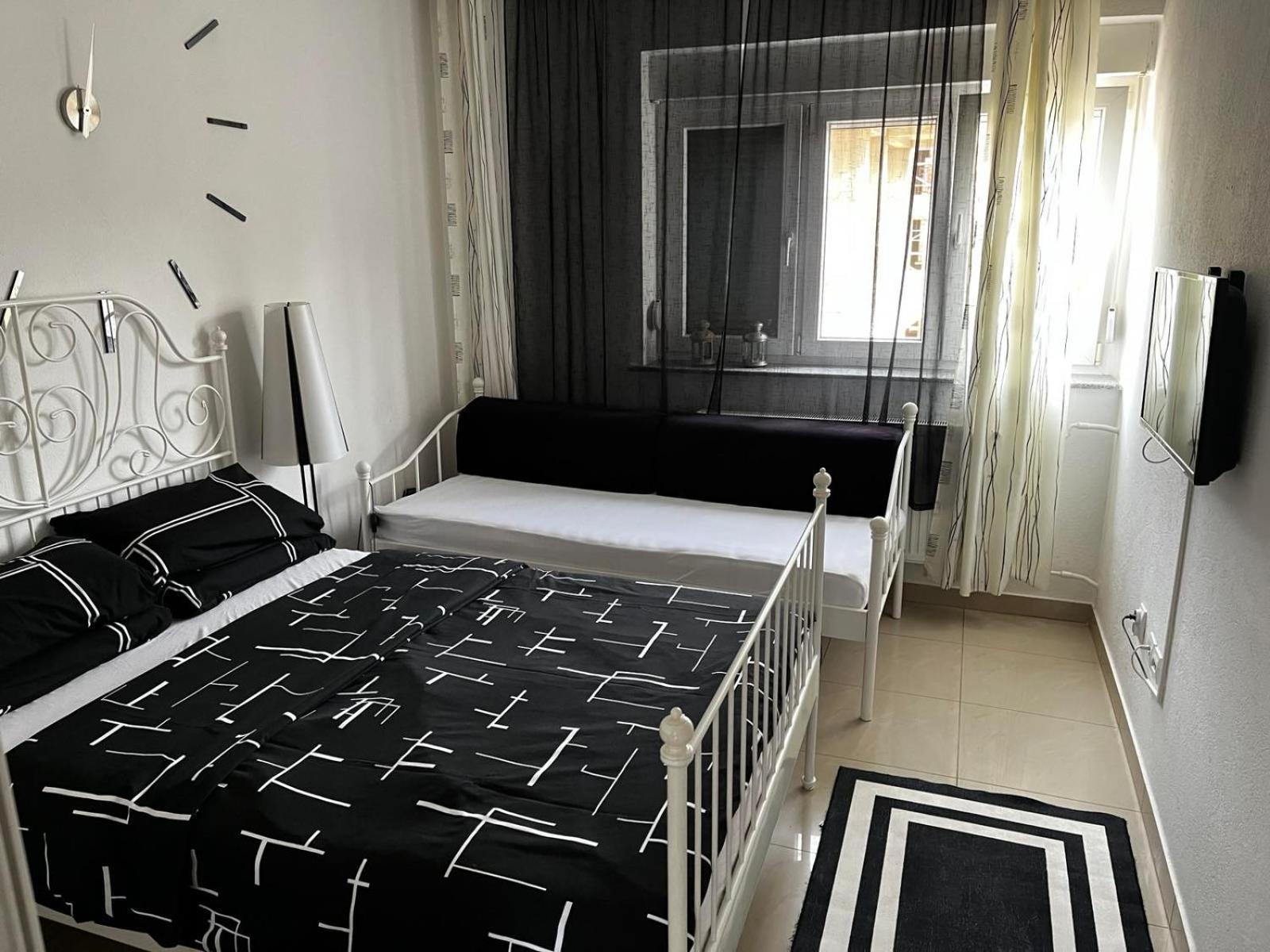 Apartment Top Centar Μπάνια Λούκα Εξωτερικό φωτογραφία