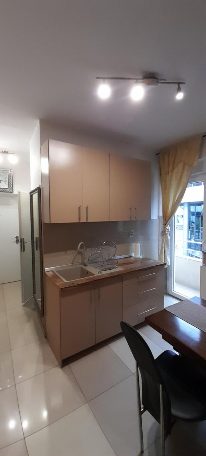 Apartment Top Centar Μπάνια Λούκα Εξωτερικό φωτογραφία