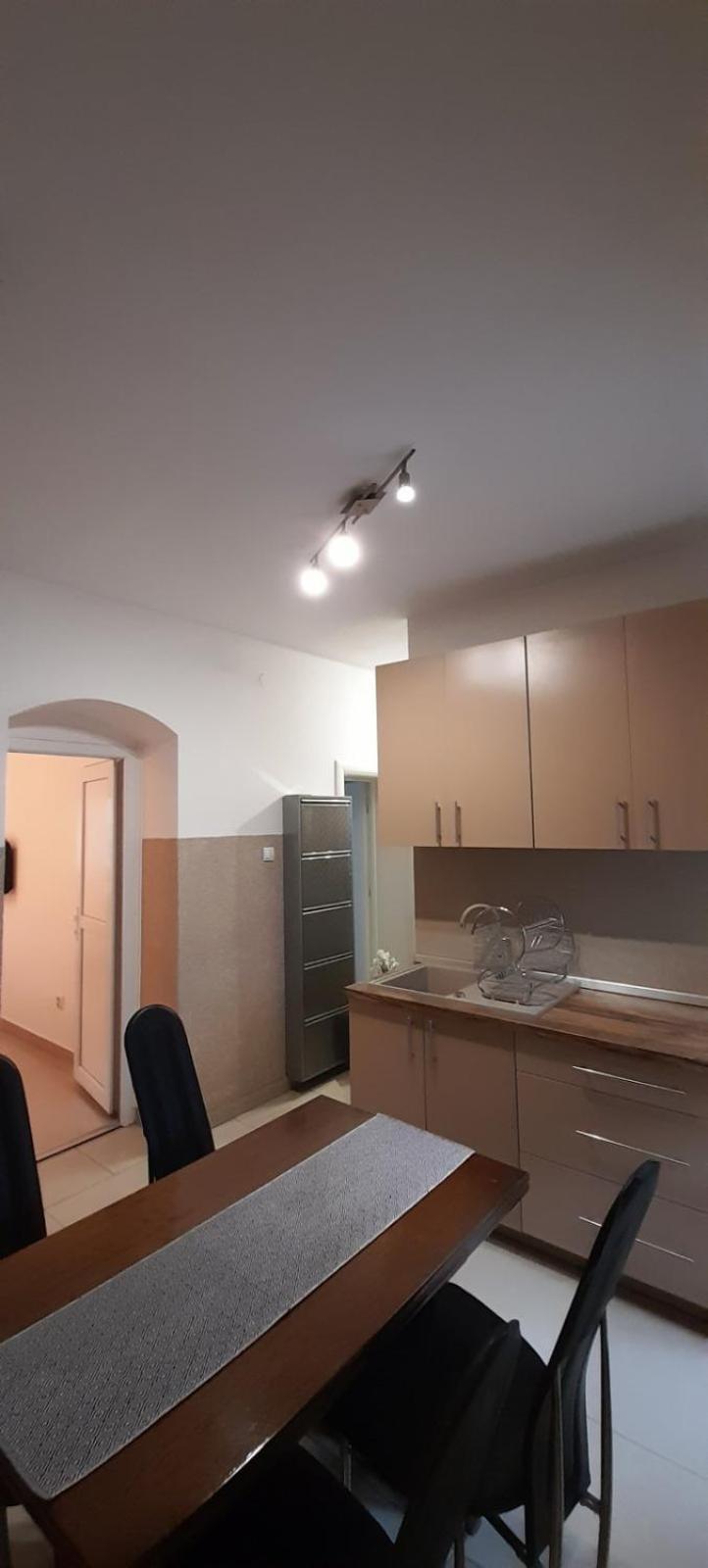 Apartment Top Centar Μπάνια Λούκα Εξωτερικό φωτογραφία