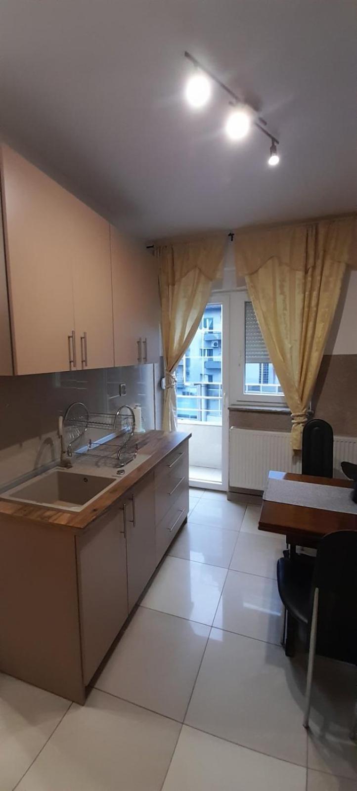 Apartment Top Centar Μπάνια Λούκα Εξωτερικό φωτογραφία