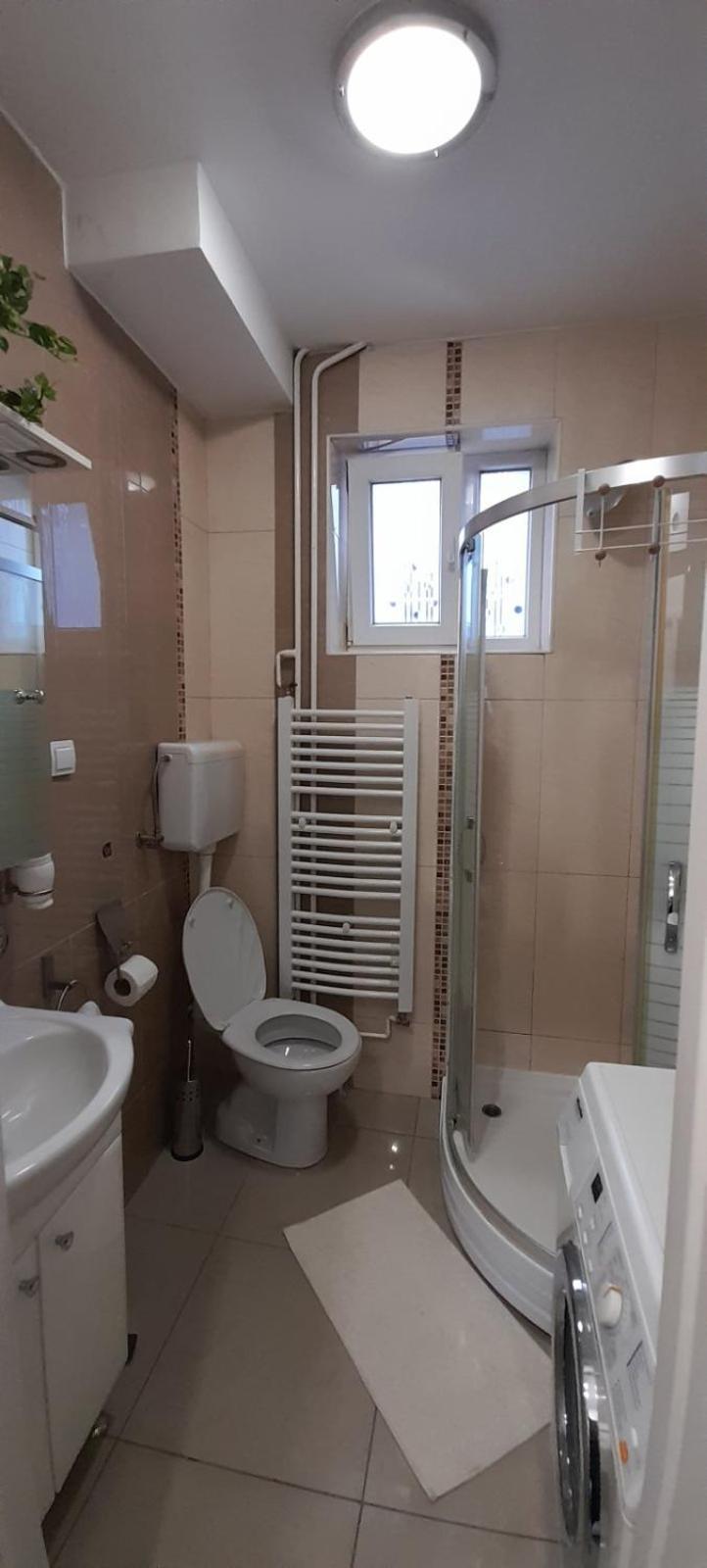 Apartment Top Centar Μπάνια Λούκα Εξωτερικό φωτογραφία