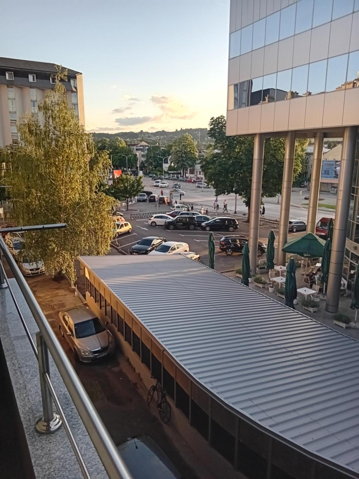 Apartment Top Centar Μπάνια Λούκα Εξωτερικό φωτογραφία