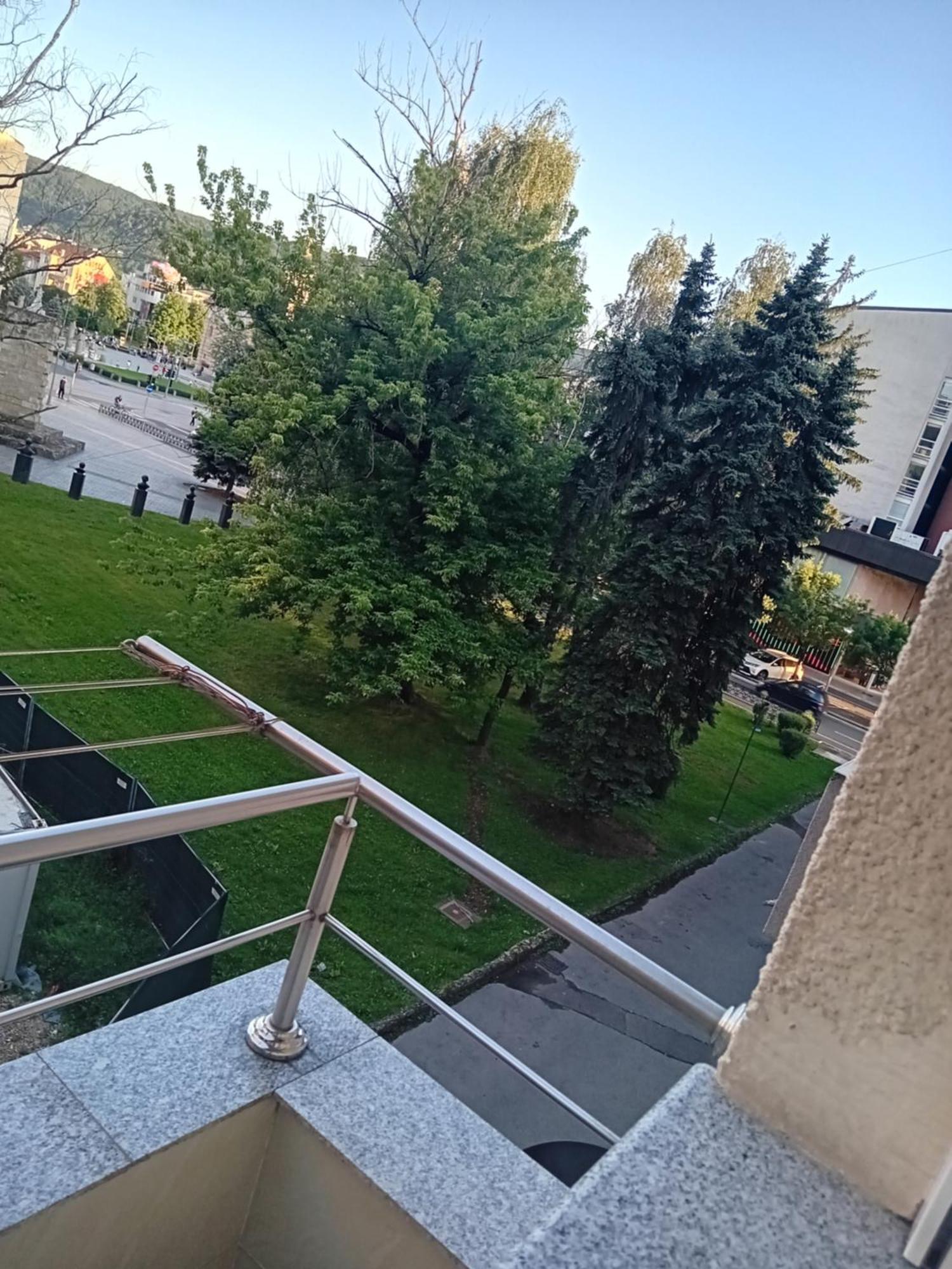 Apartment Top Centar Μπάνια Λούκα Εξωτερικό φωτογραφία